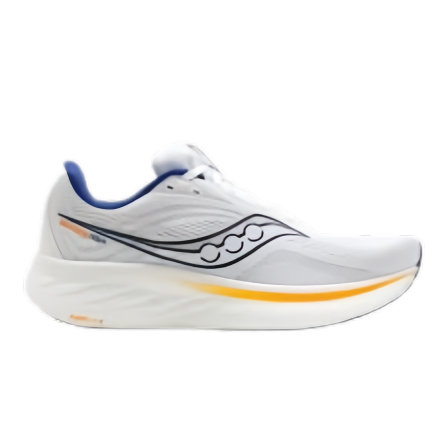 Saucony Ride